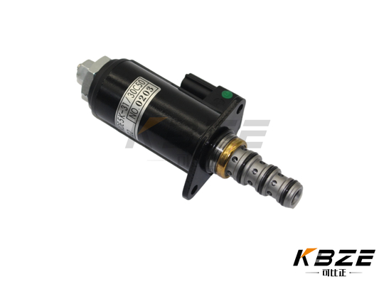 Chất lượng cao YN35V00048F1 KDRDE5K-31-30C50-122 SOLENOID VALVE thay thế cho KOBELCO SK200-8