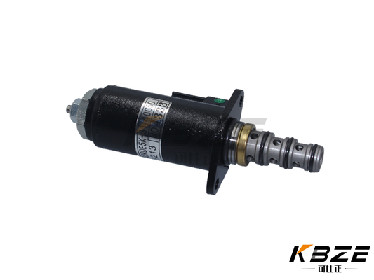 Chất lượng cao YN35V00049F1 KDRDE5K-31-40C50-213 SOLENOID Đổi van cho KOBELCO SK200-8