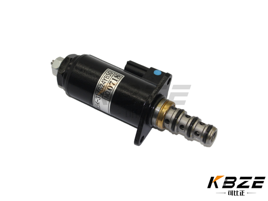Chất lượng cao YN35V00051F1 KWE5K-31-G24YB50 SOLENOID Đổi van cho KOBELCO SK200-8 SK210-8