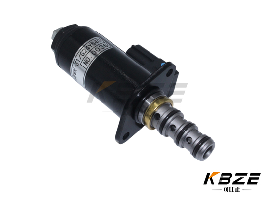 chất lượng cao YN35V000221F1 KWE5K-31-G24YB40 SOLENOID VALVE thay thế cho KOBELCO SK200-8 SK210-8
