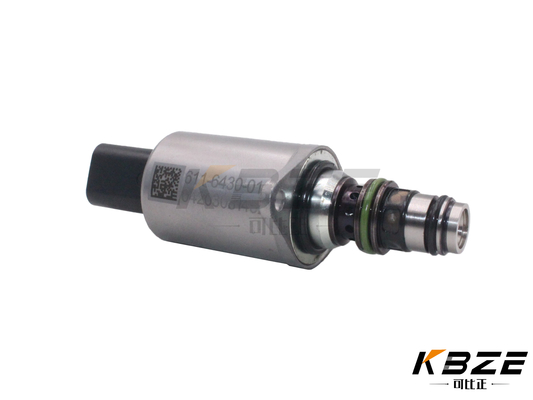 Chất lượng cao CA6116430 611-6430 6116430 6116430 SOLENOID Đổi van cho C-A-T E312GC E320GC E336GC