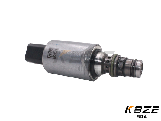 chất lượng cao 1013365 24V SOLENOID VALVE thay thế cho SANY SY215 SY325