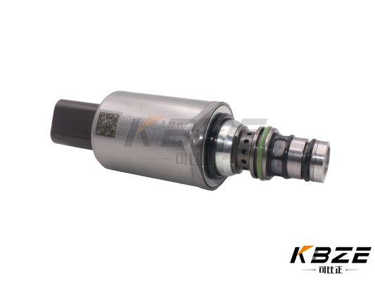 chất lượng cao 1017628 24V SOLENOID VALVE thay thế cho SANY SY215 SY235 SY325 S335