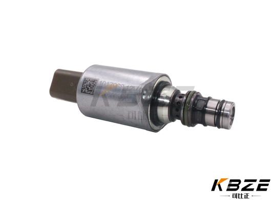 chất lượng cao 1017968 12V SOLENOID VALVE thay thế cho SANY XCMG EXCAVATOR