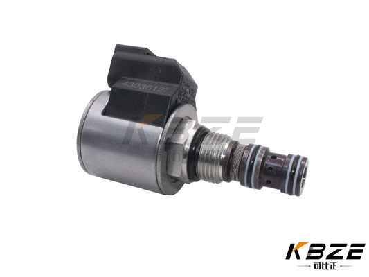 chất lượng cao 4303612 12V SOLENOID VALVE thay thế cho máy đào