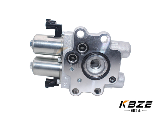 chất lượng cao 9312792 SOLENOID VALVE thay thế cho HITACHI ZX200LC-5G ZX210LCH-5G ZX250LC-5G ZX280LC-5G ZX350LC-5G