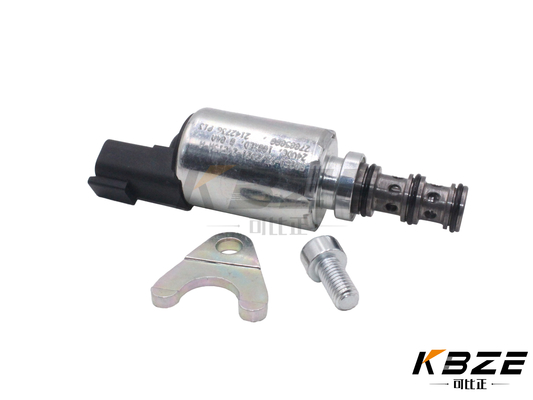 Chất lượng cao 27885800 PD2E1-Y3/2D21-24E13A-A SOLENOID VALVE thay thế cho DOOSAN VOLVO