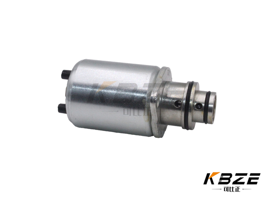 Chất lượng cao 0501315338 0501315338B 0501315338H 2-3-4 LAPS SOLENOID VALVE thay thế cho SDLG EXCAVATOR