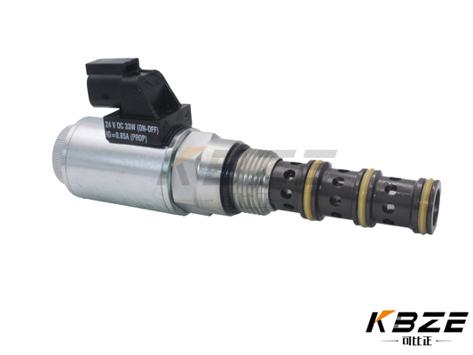 chất lượng cao 24V Ống bơm quạt thay thế van SOLENOID cho LIUGIONG950