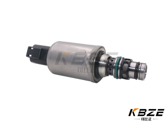 chất lượng cao HLPPRV05C 24V SOLENOID VALVE thay thế cho máy đào