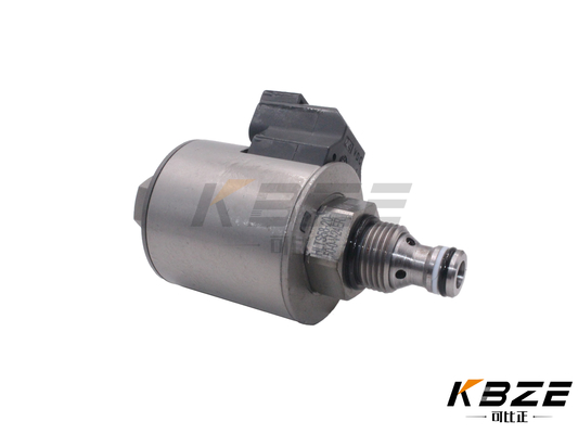 chất lượng cao HLTS58-20 SOLENOID VALVE thay thế cho Sany Excavator 550 700