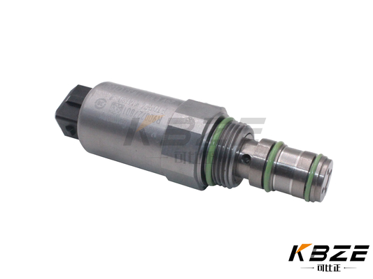 chất lượng cao R900727801 24V SOLENOID VALVE thay thế cho máy đào