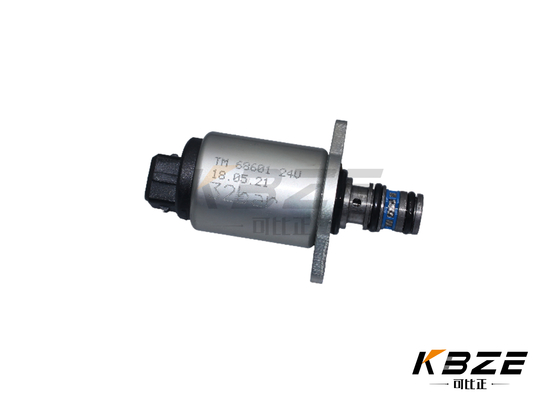 chất lượng cao TM68601 24V 32BAR SOLENOID VALVE thay thế cho máy đào