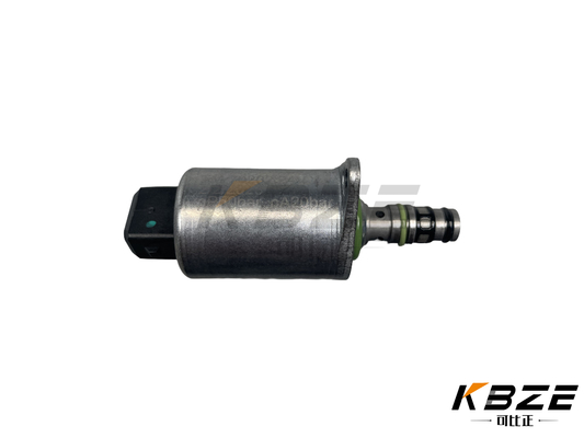 chất lượng cao TM70202 24V 50BAR SOLENOID VALVE thay thế cho máy đào