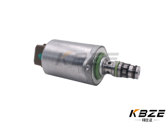 chất lượng cao TM70301 12V 50BAR SOLENOID VALVE thay thế cho máy đào