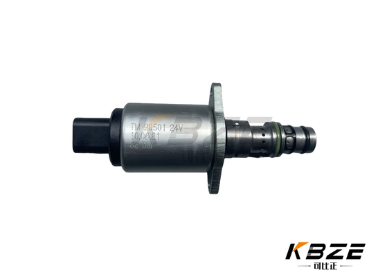chất lượng cao TM90501 24V 32BAR SOLENOID VALVE thay thế cho máy đào