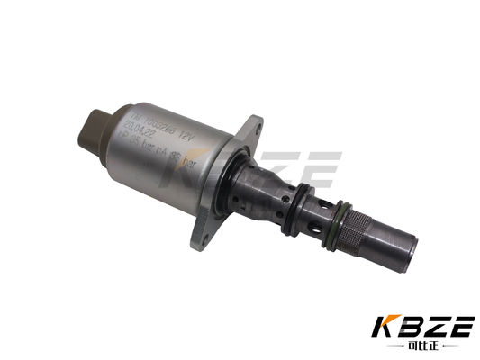 chất lượng cao TM1003266 12V 35BAR SOLENOID VALVE thay thế cho máy đào