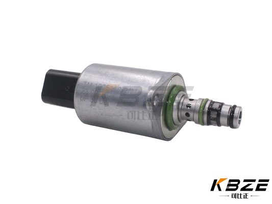 chất lượng cao TM1005110 24V 50BAR SOLENOID VALVE thay thế cho máy đào