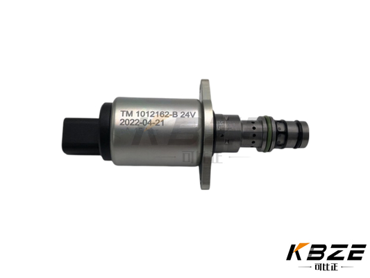 chất lượng cao TM1012162 24V 45BAR SOLENOID VALVE thay thế cho máy đào