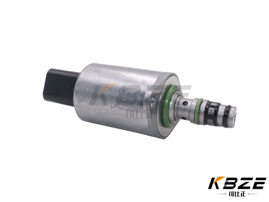 chất lượng cao TM1022381 24V 50BAR SOLENOID VALVE thay thế cho máy đào