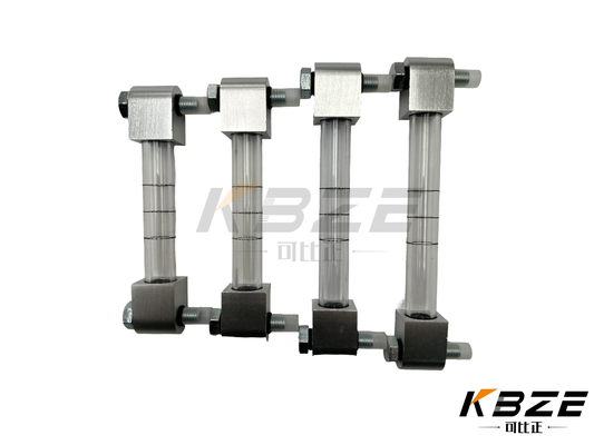 140MM-150MM-170MM-180MM-200MMΦ HYDRULIC OIL LEVEL GAGE thay thế cho C-A-T SUMITOMO HITACHI HYUNDAI VOLVO DAEWOO