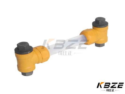 KBZE IMPORT JAPAN QUALITY MIN-80°C MAX260°C 140MMΦ HYDRULIC OIL LEVEL GAGE thay thế cho C-A-T