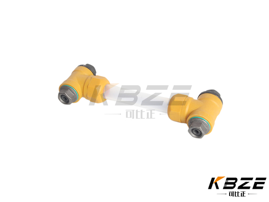 KBZE IMPORT JAPAN QUALITY MIN-80°C MAX260°C 140MMΦ HYDRULIC OIL LEVEL GAGE thay thế cho DAEWOO