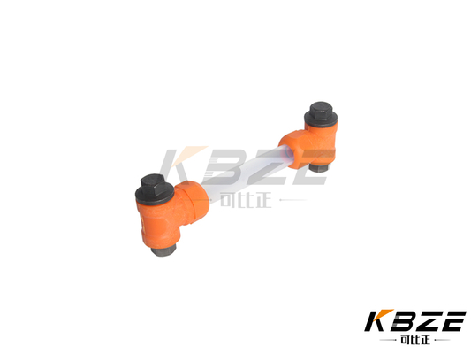 KBZE IMPORT JAPAN QUALITY MIN-80°C MAX260°C 150MMΦ HYDRULIC OIL LEVEL GAGE thay thế cho HITACHI
