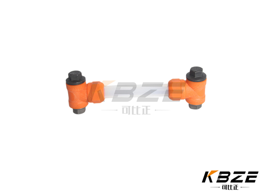 KBZE IMPORT JAPAN QUALITY MIN-80°C MAX260°C 150MMΦ HYDRULIC OIL LEVEL GAGE thay thế cho KOBELCO
