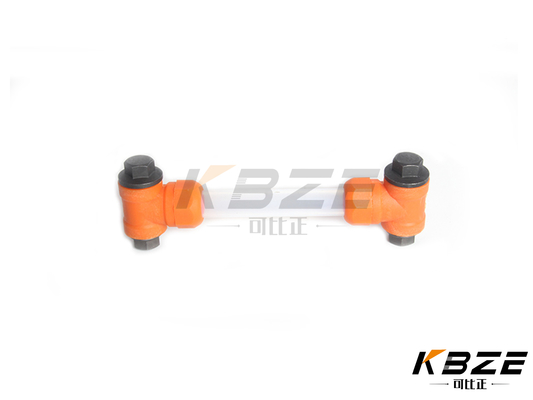 KBZE IMPORT JAPAN QUALITY MIN-80°C MAX260°C 150MMΦ HYDRAULIC OIL LEVEL GAGE Thay thế cho SUMITOMO