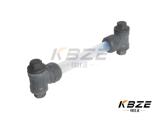 KBZE IMPORT JAPAN QUALITY MIN-80°C MAX260°C 170MMΦ HYDRULIC OIL LEVEL GAGE thay thế cho VOLVO