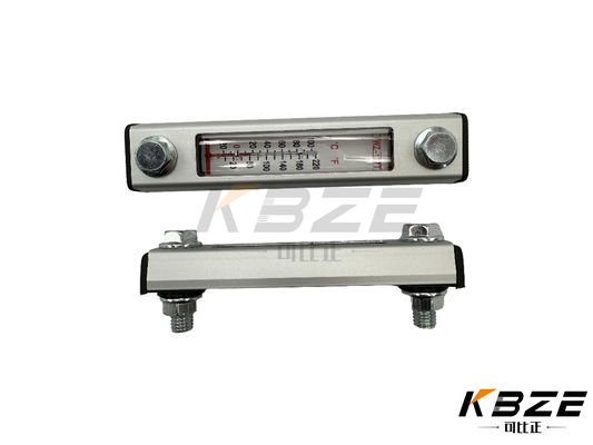 127MMΦ BOLT12MM EXCAVATOR HYDRAULIC OIL LEVEL GAGE/OIL LEVEL INDICATOR thay thế cho máy đào XGMA815 JCB370