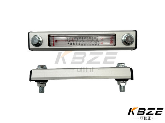 148MMΦ BOLT10MM EXCAVATOR HYDRAULIC OIL LEVEL GAGE/OIL LEVEL INDICATOR thay thế cho EXCAVATOR SH