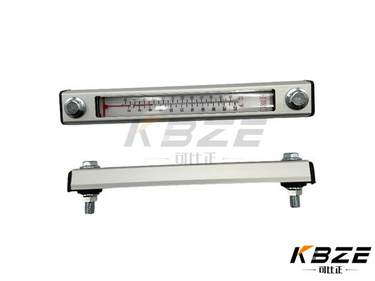 200MMΦ BOLT10MM EXCAVATOR HYDRAULIC OIL LEVEL GAGE/OIL LEVEL INDICATOR thay thế cho EXCAVATOR SANY485