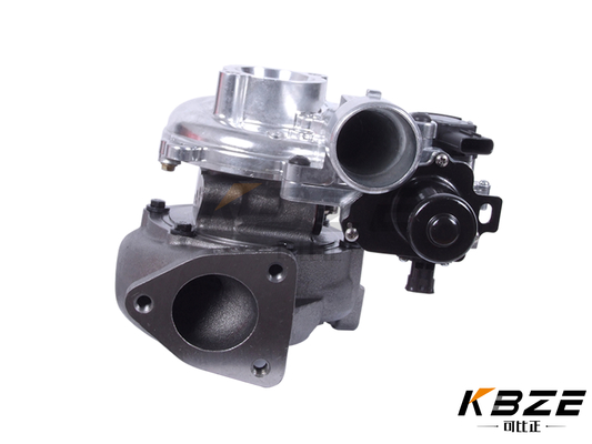 TOYOTA 1KD-FTV [17201-01040] CT16V TURBOCHARGER ASSY thay thế cho TOYOTA HILUX LAND CRUISER PRADO FORTUNER