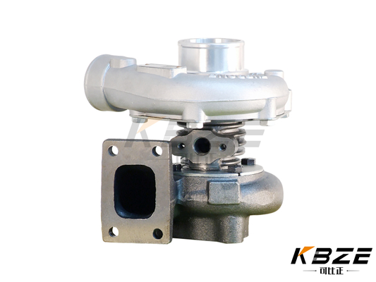 ISUZU 4BG1 [49189-05100] TURBOCHARGER ASSY thay thế cho HITACHI EX120-1 EX120-5