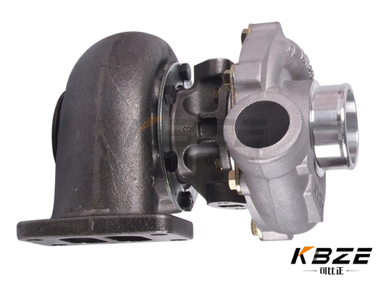 CUMMINS 4BT3.9 [728001-0002] TA31 TURBOCHARGER ASSY thay thế cho động cơ CUMMINS 4BT