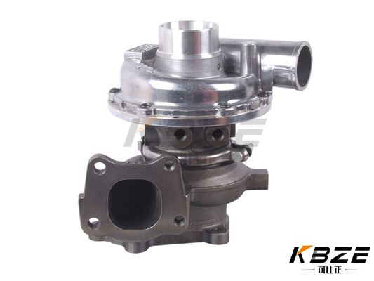 ISUZU 4HK1 [8-97362839-0] RHF55 TURBOCHARGER ASSY thay thế cho HITACHI ZX200 ZX210 ZX230 ZX240
