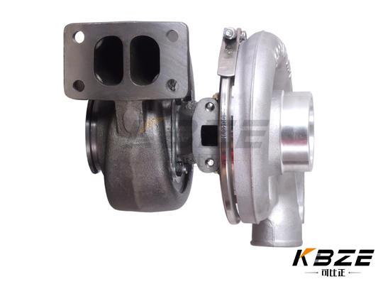 CUMMINS 6BT [3522777] H1C TURBOCHARGER ASSY thay thế cho máy đào