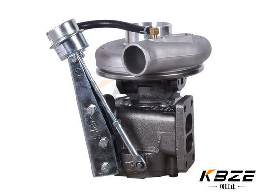 CUMMINS 6BTA [3539428] WH1C TURBOCHARGER ASSY thay thế cho máy đào CUMMINS 6BTA MOTOR