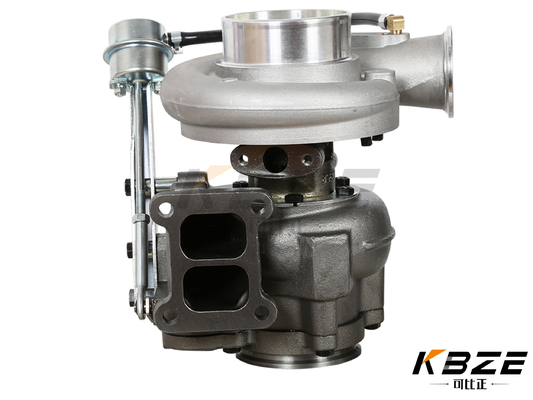CUMMINS 6CTAA [3538856] HX40W TURBOCHARGER ASSY thay thế cho máy đào