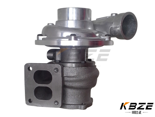 ISUZU 6HK1 [114400-4830/114400-4160] TURBOCHARGER ASSY thay thế cho máy đào ISUZU 6HK1 Động cơ