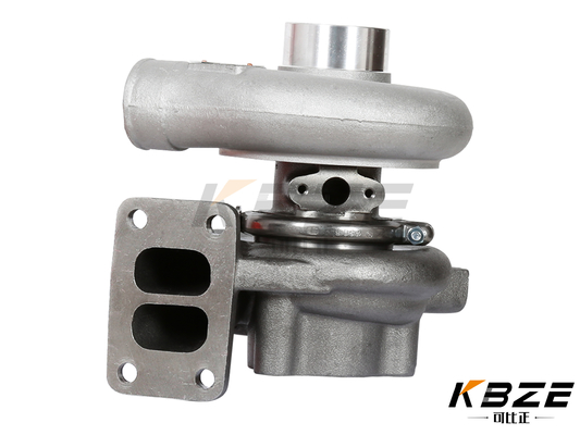 C-A-T E320B [49179-57860] 6DP105 TURBOCHARGER ASSY thay thế cho động cơ diesel C-A-T