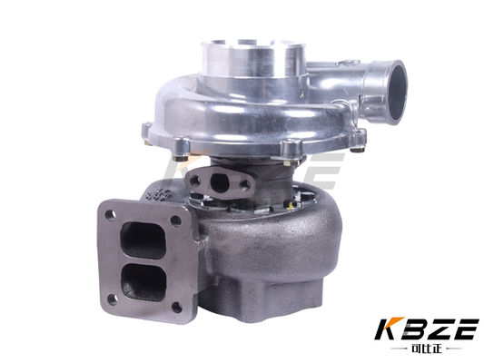 HITACHI EX300-5 [114400-4142] TF08L TURBOCHARGER ASSY thay thế cho ISUZU 6SD1 động cơ diesel