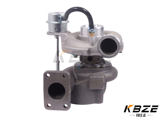 Perkins [2674A209] GT25 TURBOCHARGER ASSY thay thế cho động cơ diesel Perkins