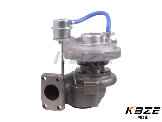 PERKINS [2674A404] TURBOCHARGER ASSY thay thế cho động cơ diesel PERKINS