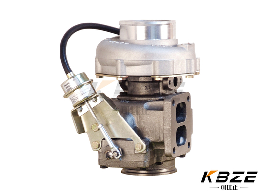 YUCHAI [734056-5003] GT37 TURBOCHARGER ASSY thay thế cho động cơ diesel YUCHAI