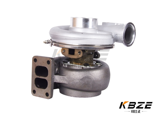 YUCHAI [430-1118010A] H1E 6108 TURBOCHARGER ASSY thay thế cho động cơ diesel YUCHAI YC6108ZQ
