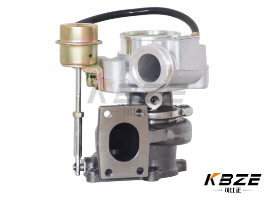 CUMMINS [2840684] HE211W 6108 TURBOCHARGER ASSY thay thế cho động cơ diesel CUMMINS ISF2.8 ISF3.8