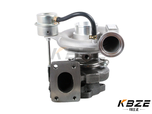 CUMMINS [2840937] HE211W-2 TURBOCHARGER ASSY thay thế cho động cơ diesel CUMMINS ISF2.8